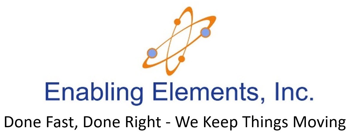 Enabling Elements, Inc.